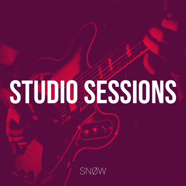Studio Sessions