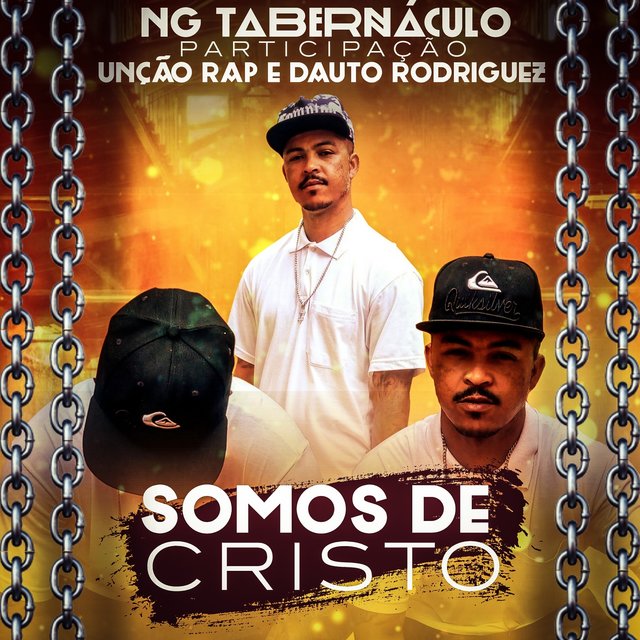 Somos de Cristo