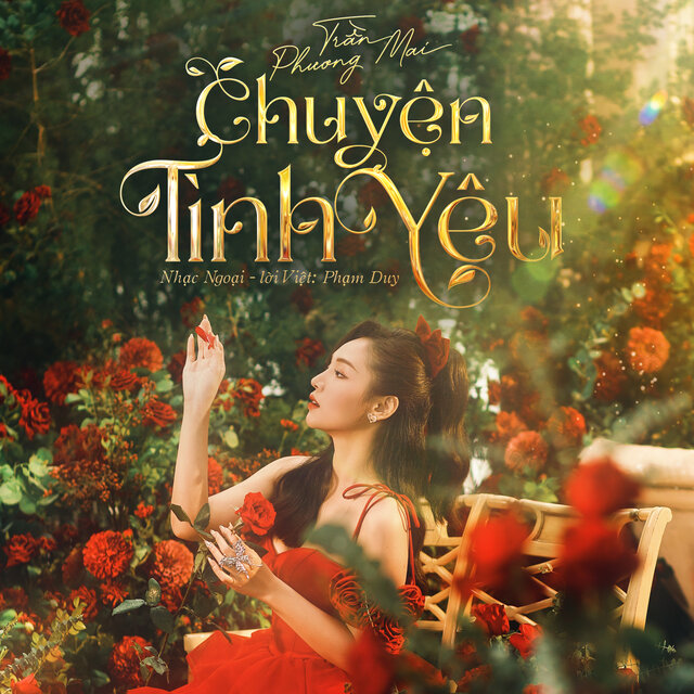 Chuyện Tình Yêu