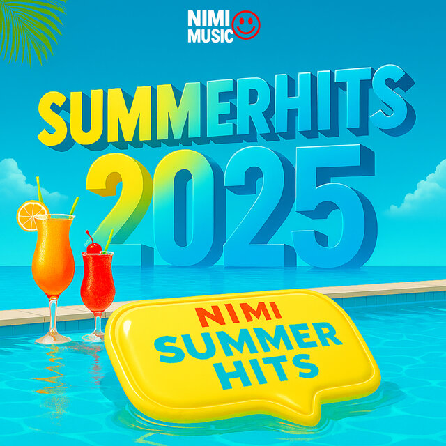 Summerhits 2025