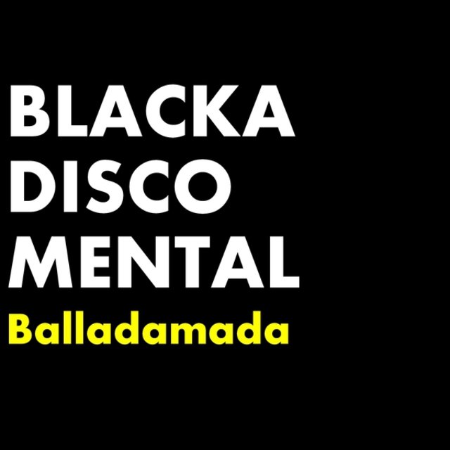Balladamada