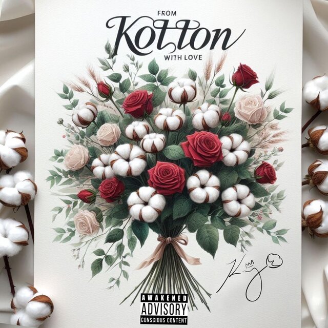 From Kotton With Love