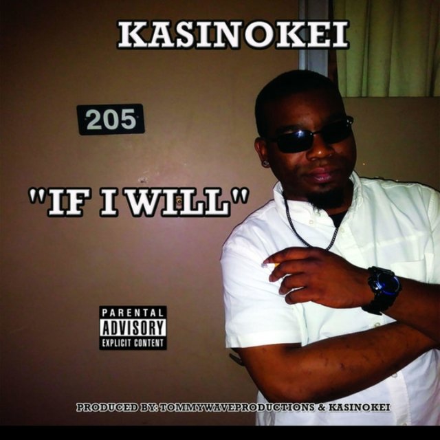 IF I Will