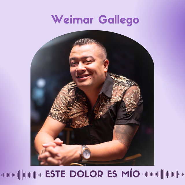 Este Dolor Es Mio
