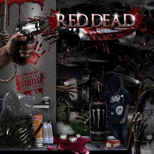 RED DEAD!