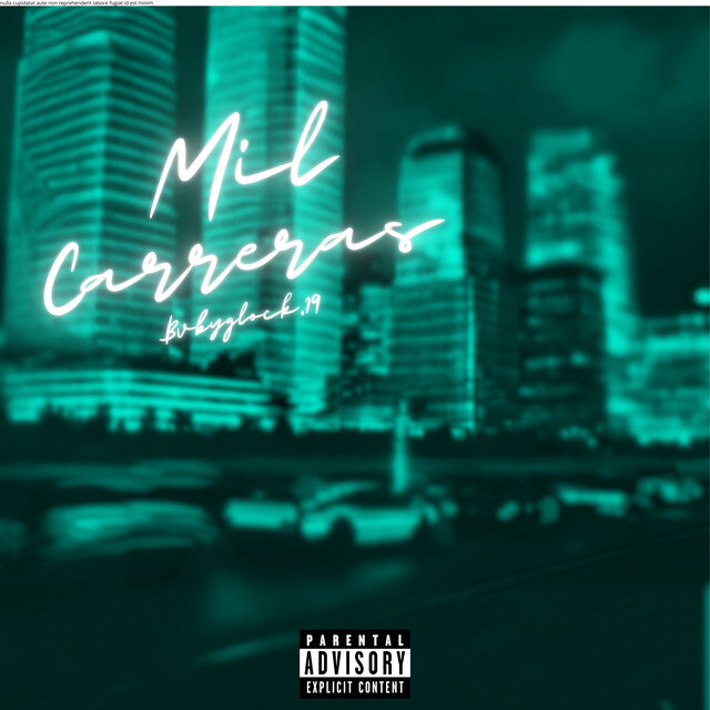 Mil Carreras