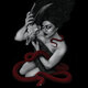 Cover art for album Death Becomes My Voice by Ringworm