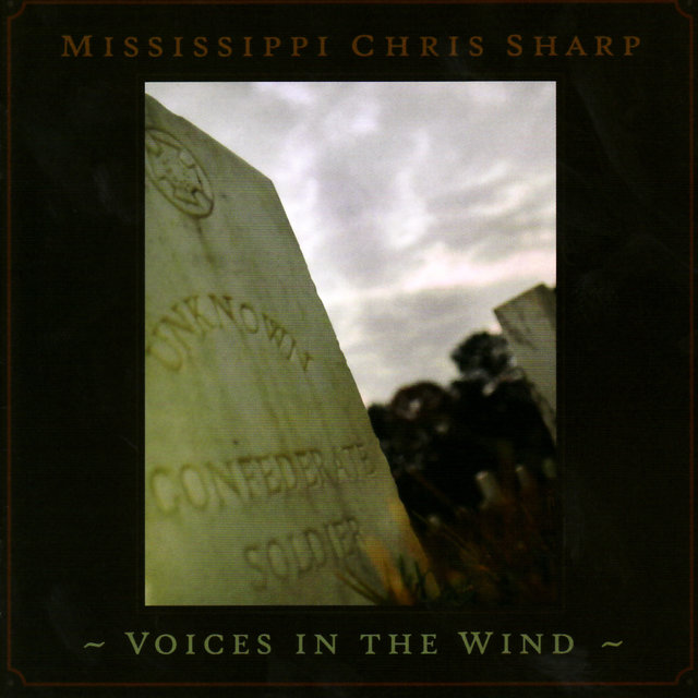 Voices in the Wind