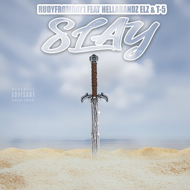 Slay (feat. Hellabandz Elz & T-5)