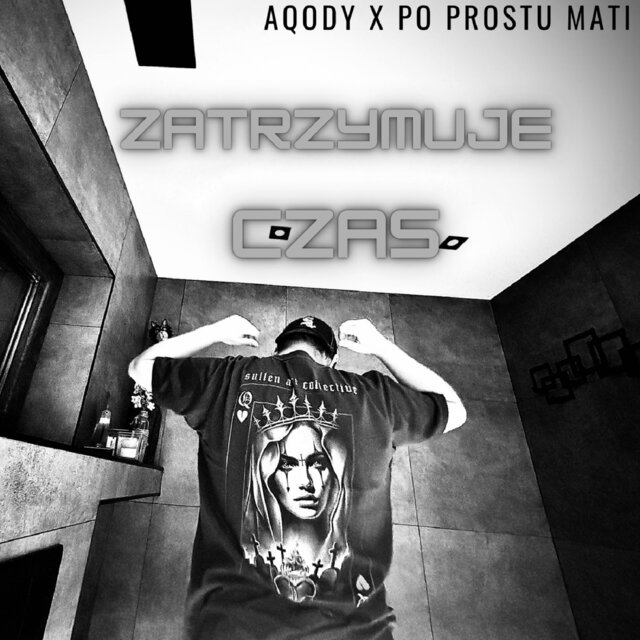 Zatrzymuje czas