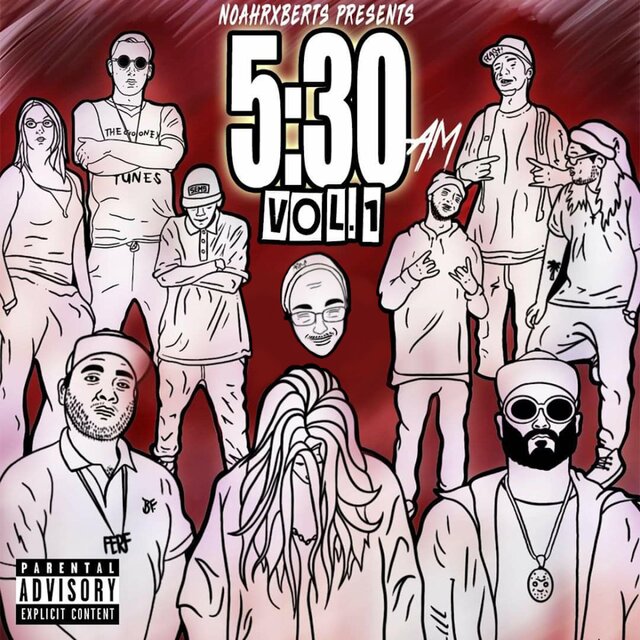 5:30 AM, Vol. 1