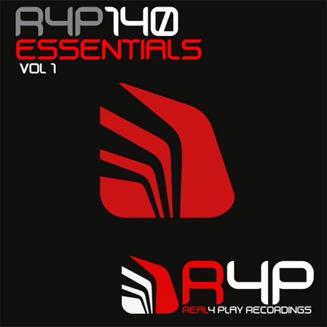 Real4play Essentials, Vol. 1