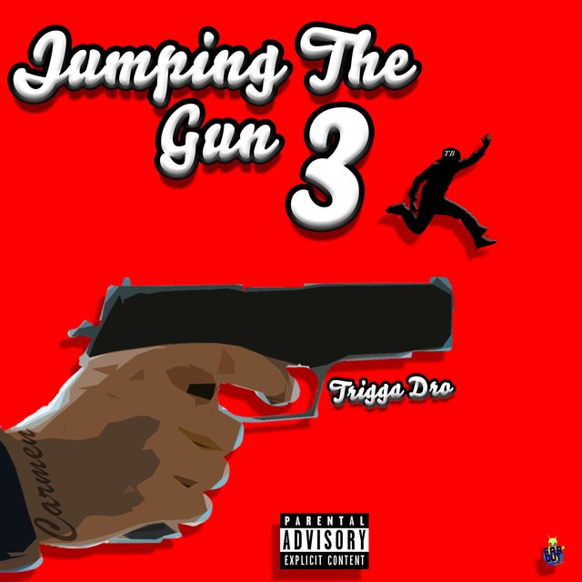 Jumping The Gun 3