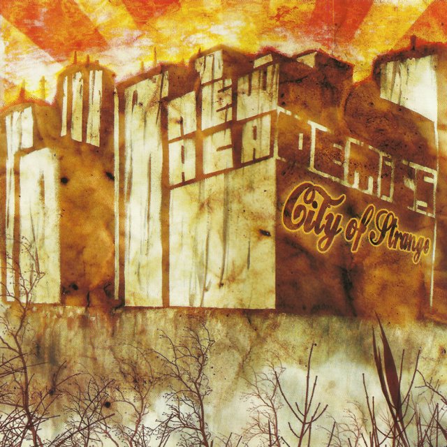 City of Strange