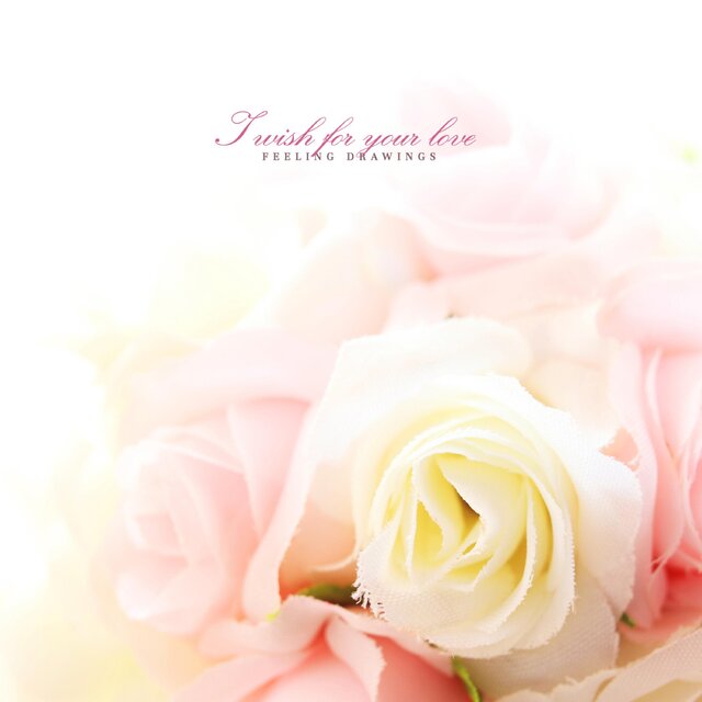 I wish for your love