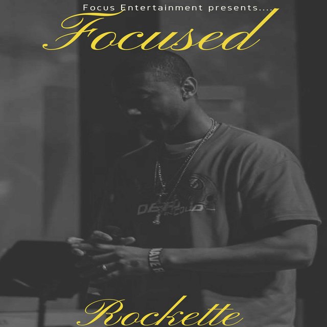 Focused