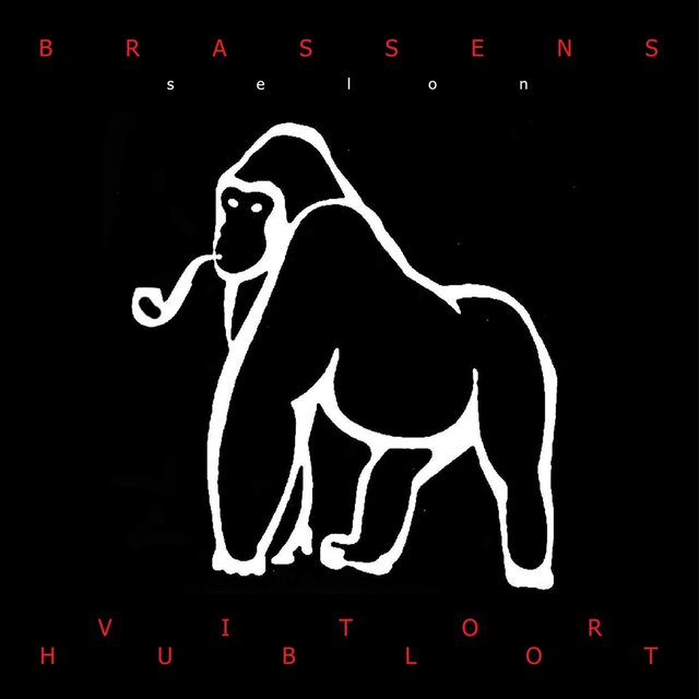 Brassens selon Vitor Hublot, vol. 2
