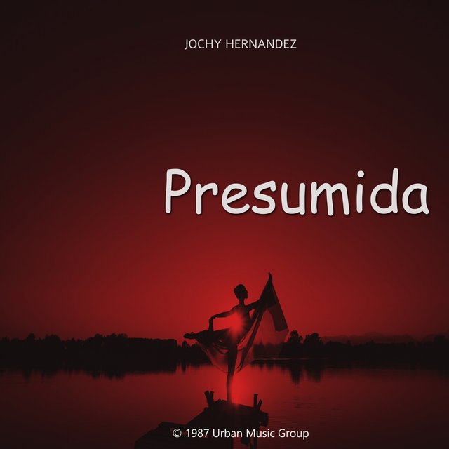 Jochy Hernandez on TIDAL