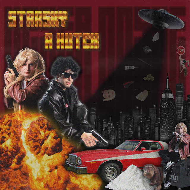 Starsky a Hutch