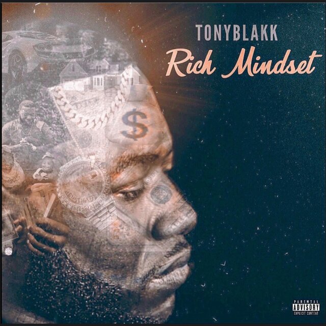 Rich Mindset