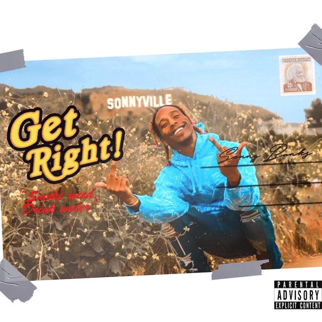 Get Right