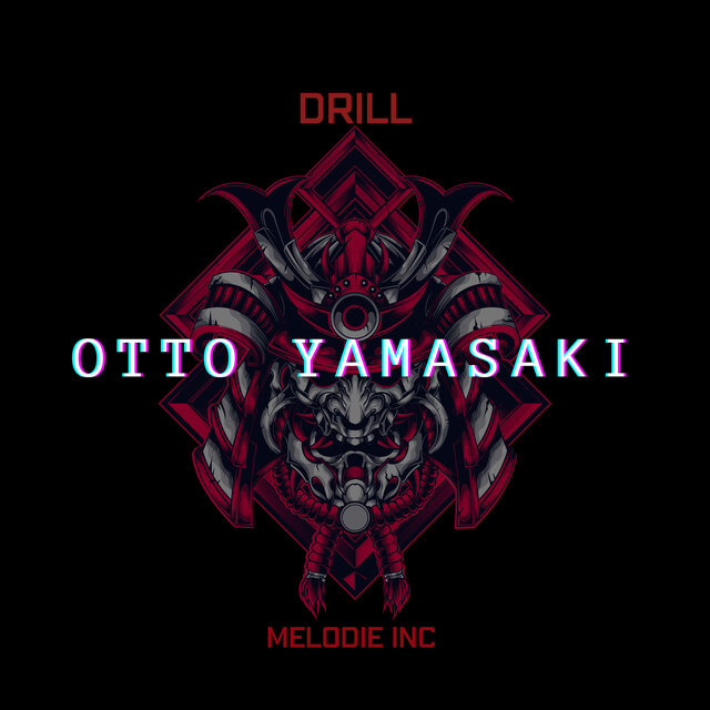 Otto Yamasaki