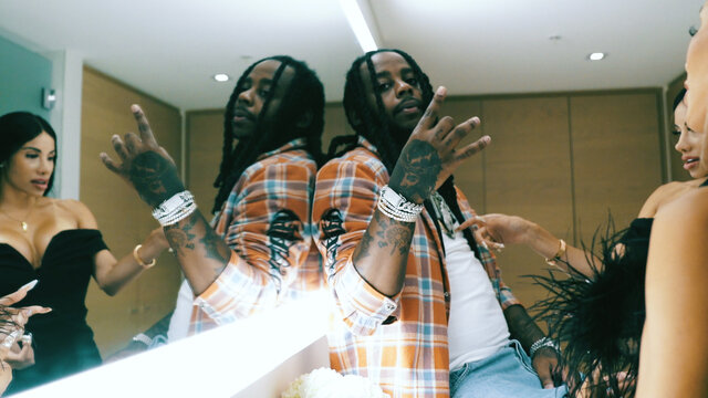 Count Money (Official Video)