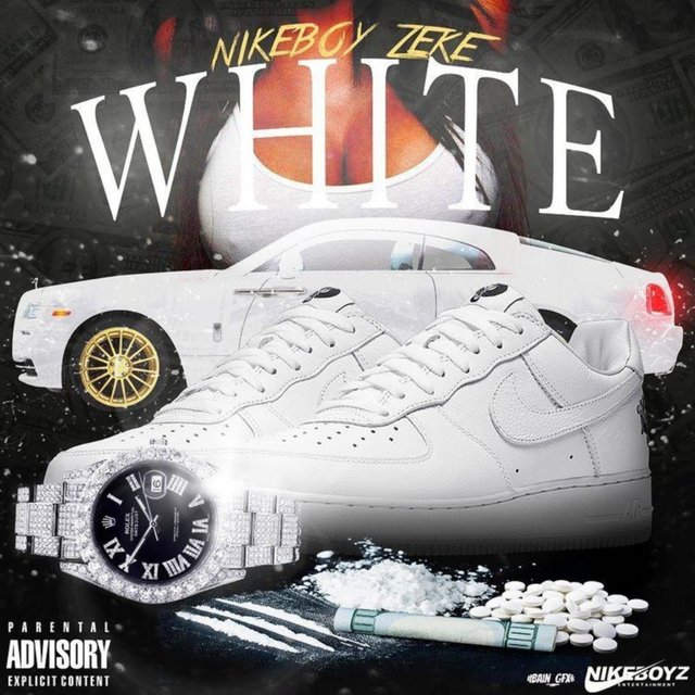 White (feat. Qt)