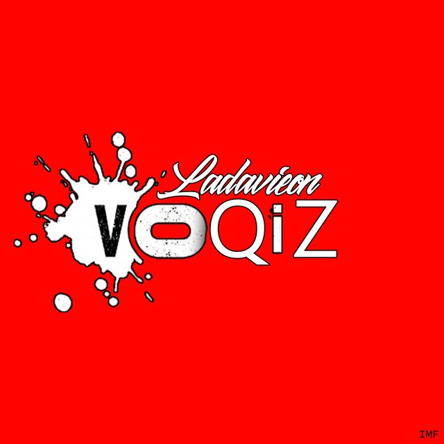 VoQiZ 2018