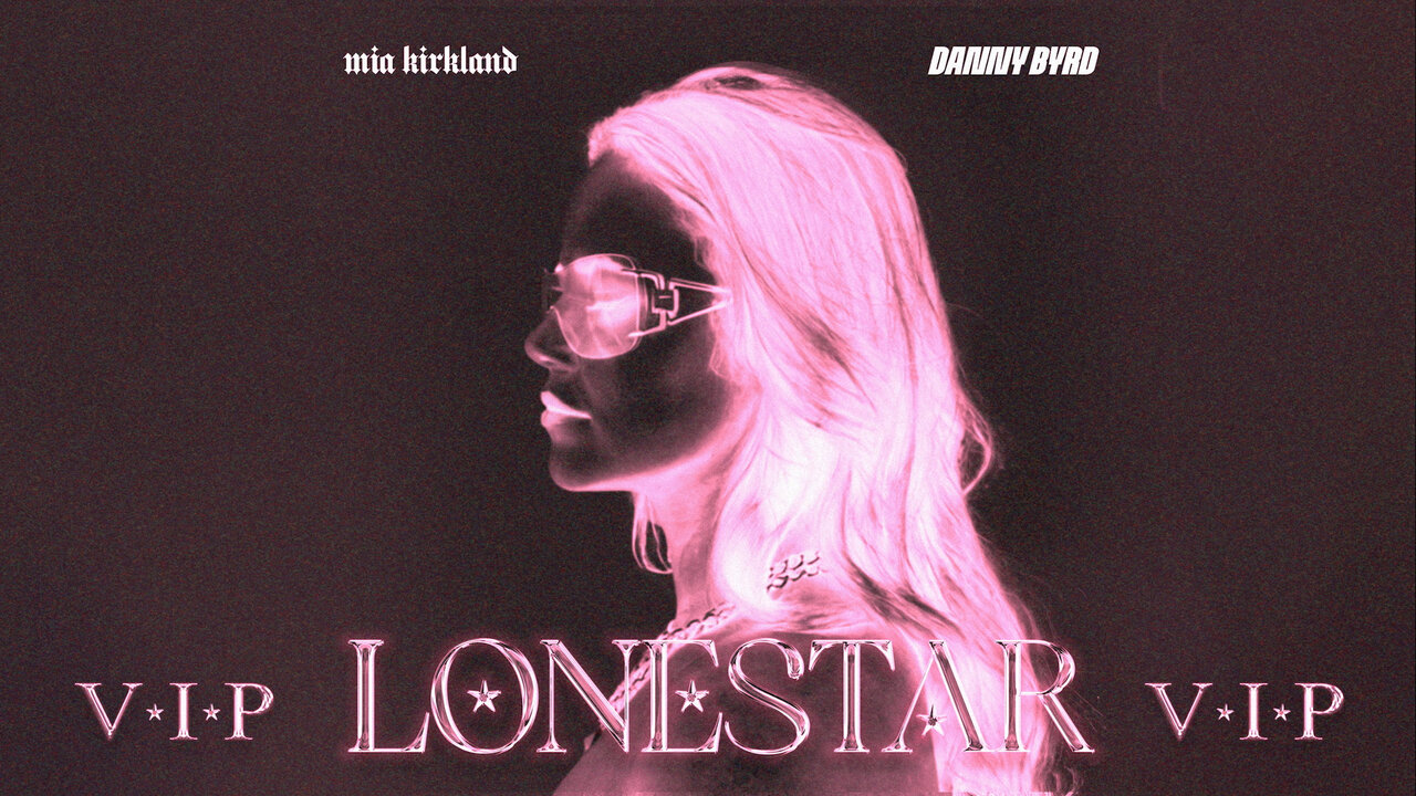 Lonestar (VIP - Official Visualiser)