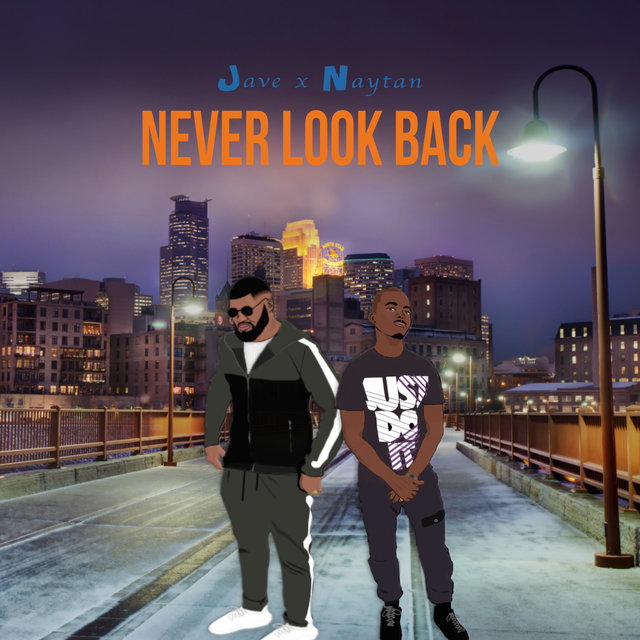 Never Look Back