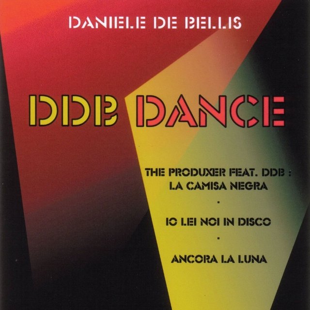 Ddb dance