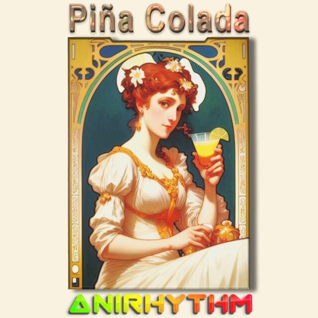 Pina Colada