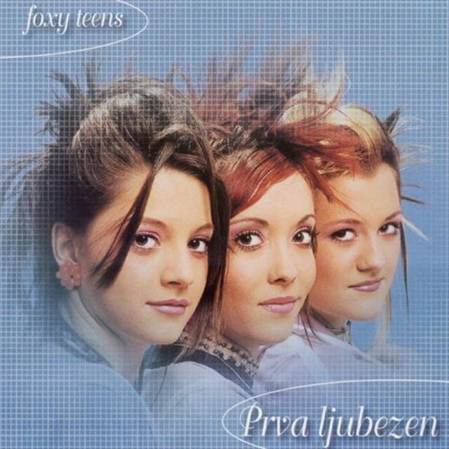 Prva ljubezen