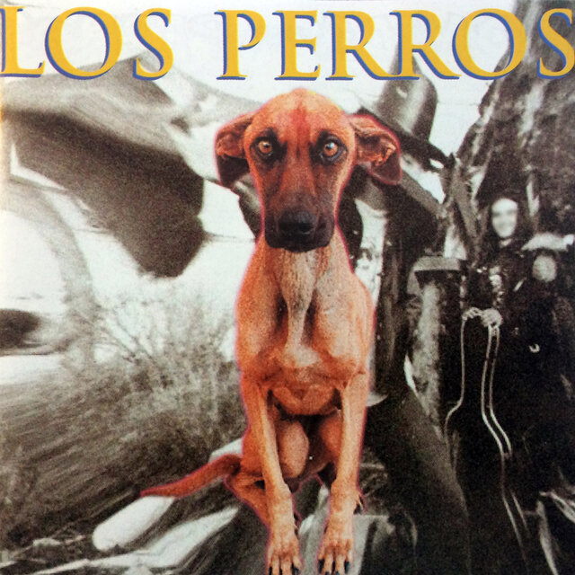 Los Perros