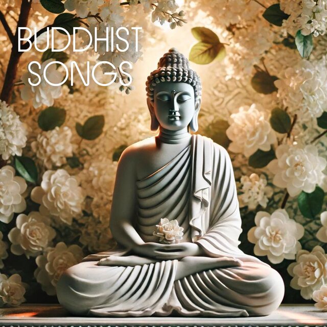 Buddhist Songs (Tibetan Bowls, Meditative Harmonies for Mindfulness and Relaxation)