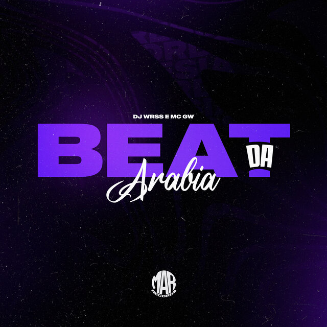 Beat da Arábia