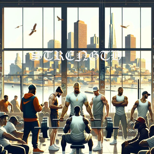 Act I: Strength