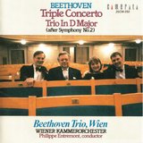 Symphony No. 2 in D Major, Op. 36: II. Larghetto