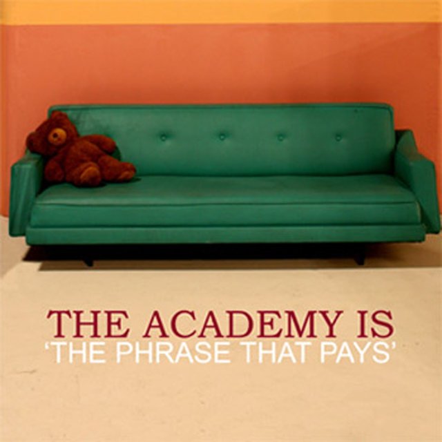 The Phrase That Pays (Digital Single)