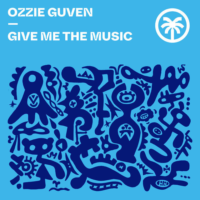 Give Me The Music