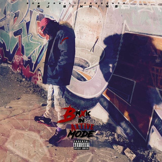 Baxk In Axtive Mode