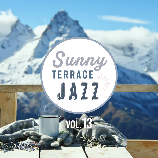 Sunny Terrace Jazz Vol.13