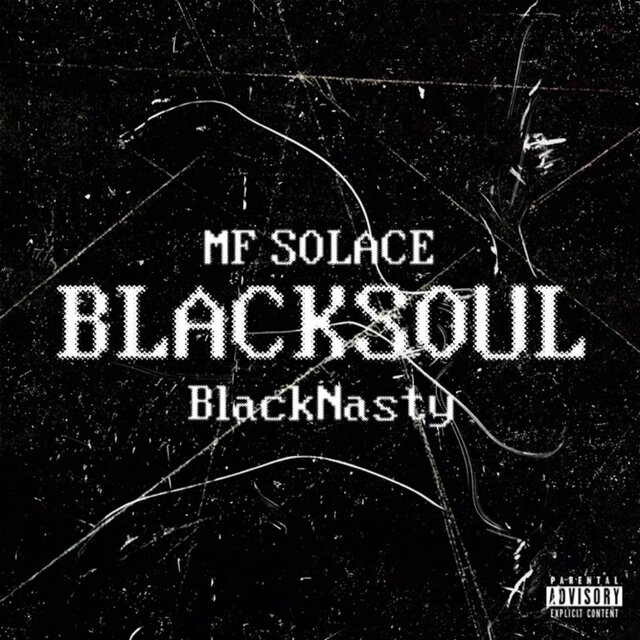 BLACKSOUL
