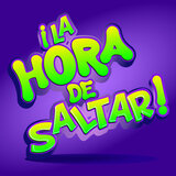 Salsa Slide