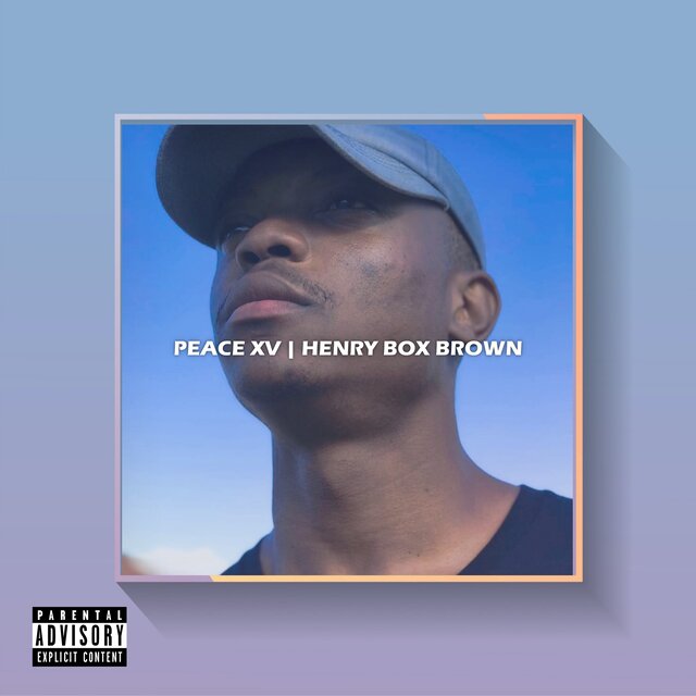 Henry Box Brown