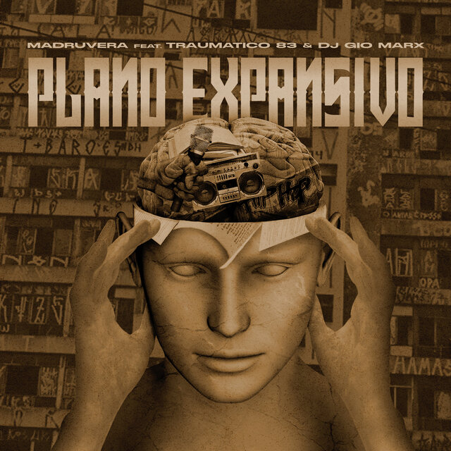 Plano Expansivo