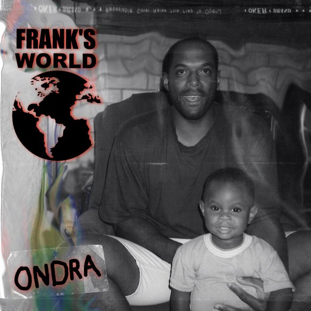 Frank's World
