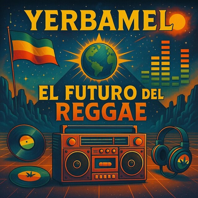 El Futuro del Reggae