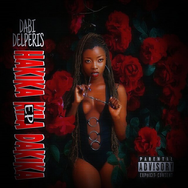 Hakika kila Dakika (EP)